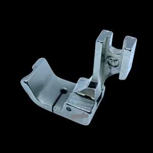 Industrial Sewing Machine Single Piping Foot P69RH (1/4)