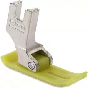 Industrial Sewing Machine Teflon Foot MT18