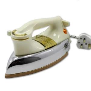 Misaki Super Deluxe Automatic Iron 1000W (MSK3350)