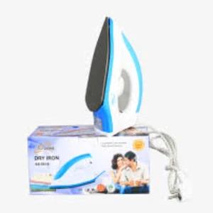 Ozone Day Iron