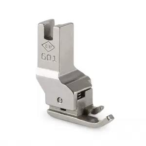 Sewing Machine Compensating Binder Foot (601)