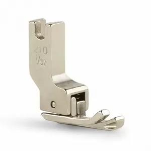 Sewing Machine Compensating Narrow Sewing Machine Right Foot 1/32