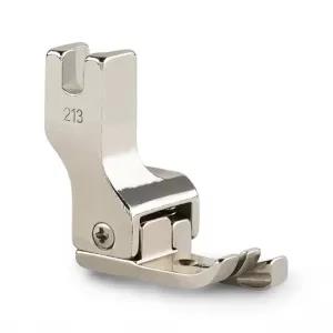 Sewing Machine Compensating Presser Right Foot 3/16
