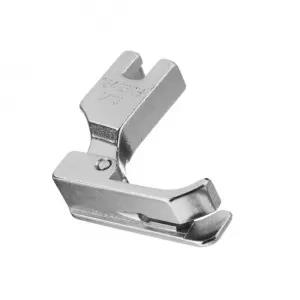 Sewing Machine Hinged Raised Foot Right 12463HR 1/16