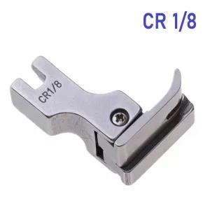 Sewing Machine Right Compensating Presser Foot CR 1/8