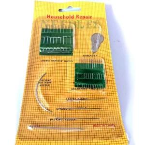 Sewing Needle Set Household Repair Needles