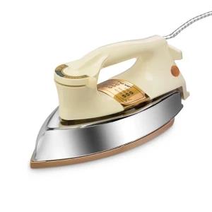 Bajaj MAJESTY DHX 9 Heavy Weight Dry Iron
