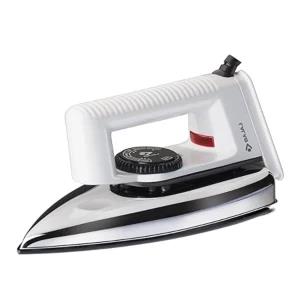 Bajaj Popular Stainless Steel Light Weight Iron 1000W
