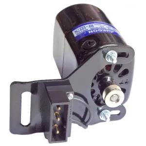 Black JEGON Sewing Machine Motor 100W 220V
