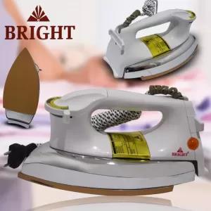 Bright Dry Iron Adjustable Steam Controller