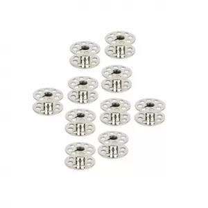 Brother Sewing Machine Bobbins (DB2-B745, DB2-B797)-Pack of 10