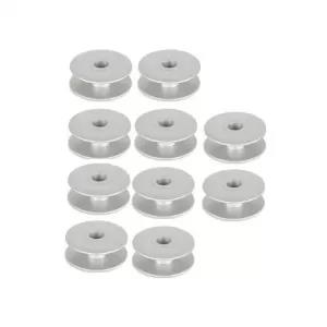 Brother Sewing Machine Bobbins -Pack of 10