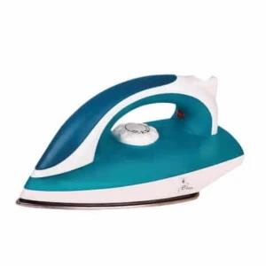 Clear Dry Iron CLDSW8