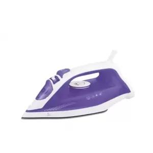 Clear Steam Iron Clsw605