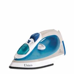 CLEAR UNICO CLSW108/CLSW-1080 STEAM IRON