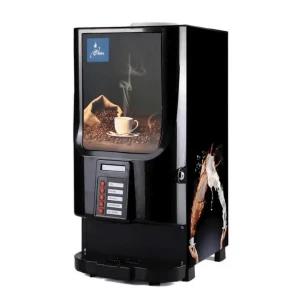 Nescafe G22001 Heavy Duty 4-Option Coffee Machine