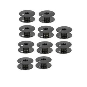 Juki Sewing Machine Bobbins (LH-3578, LH-3588, LH-512, LU-562)-Pack of 10