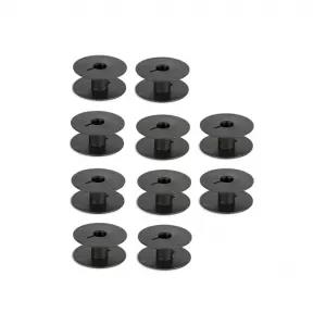 Juki Sewing Machine Bobbins (LS-341, LS-1340, LS-1341, LS-1342)-Pack of 10
