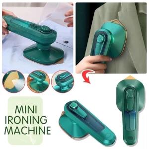 Mini Iron Professional Micro Steam Flat iron