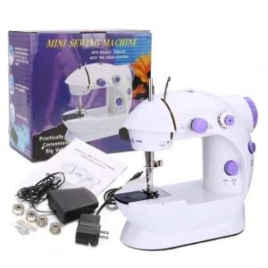 Mini Sewing Machine.