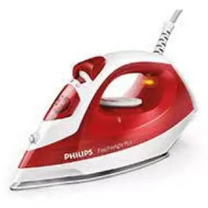 PHILIPS Steam Iron With Non Stick Soleplate GC1424