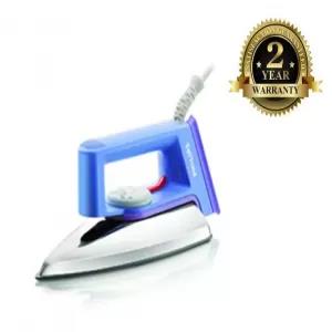 Philips Teflon Coating Dry Iron - Hd1182