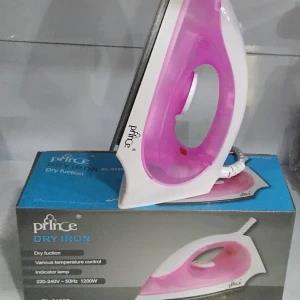 Prince dry iron - 3188D