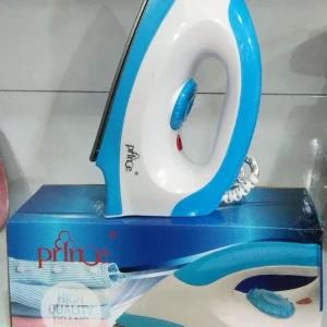 Prince dry iron -4020