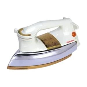 Richsonic RH-3530 Heavy Weight Iron
