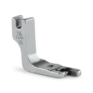 Generic Industrial Sewing Machine Roll Hem Foot 1/8\