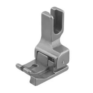 Silver Industrial Sewing Machine Right Compensating Presser