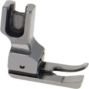 Silver Industrial Sewing Machine Right Compensating Presser Foot
