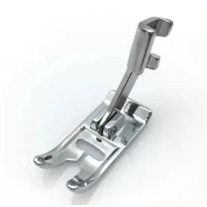 Silver Singer Sewing Machine ZigZag Presser Foot