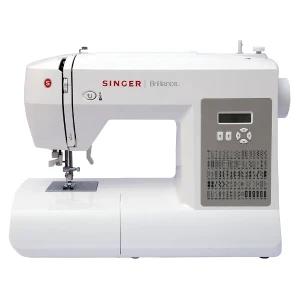 Singer Portable Machine MC6180