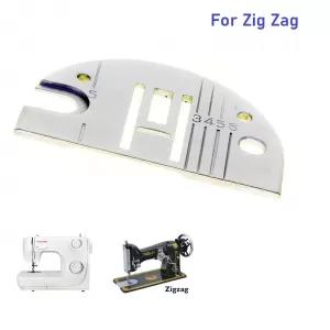 Singer Sewing Machine Zig Zag Needle Plate