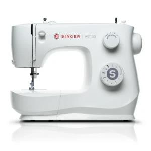 Singer Sewing Machine Zig Zag Portable M2405