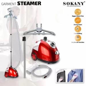 Sokany Garment Steamer 1.6L 2000W SK-4002