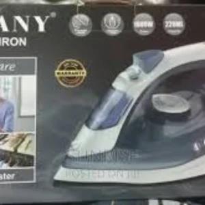 SOKANY Steam Iron SL- 2077