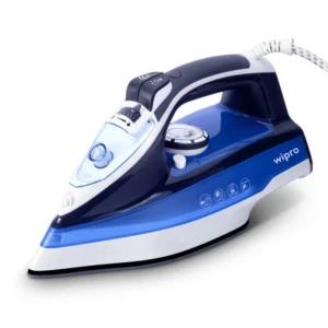 Wipro WSI1540/WSSW-4015 Steam Iron with Ceramic Sole Plate