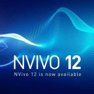 NVIVO Qualitative Analysis Software v12 Plus (Lifetime)
