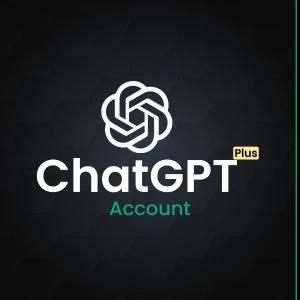 ChatGPT Plus PRIVATE ACCOUNT(Own Email) - 1 Month