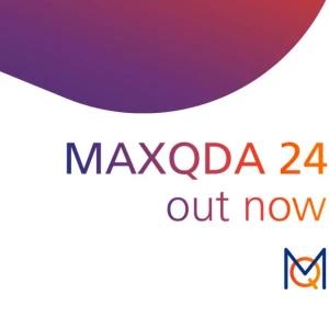 MaxQDA Analytics Pro 2024 [Lifetime]