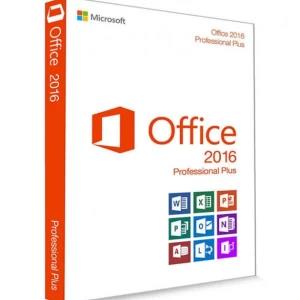 MS Office Pro Plus 2016 Activation Key Lifetime