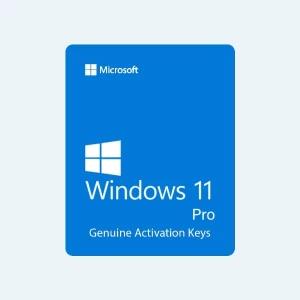 Windows 11pro Activation Key Lifetime
