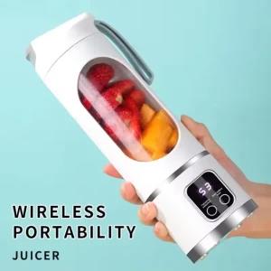 Nondk Portable Juicer - 500ml