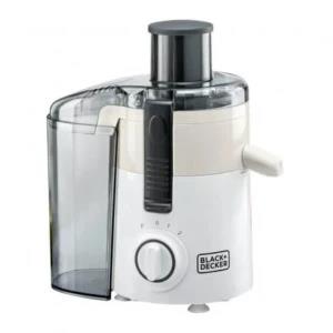 Black+Decker Juicer Extractor JE250