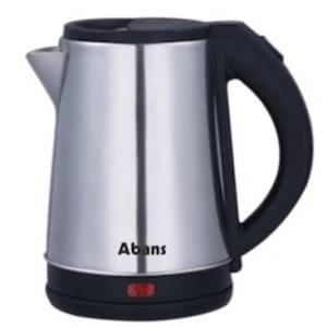 ABANS Electric Stainless Steel Kettle 2l