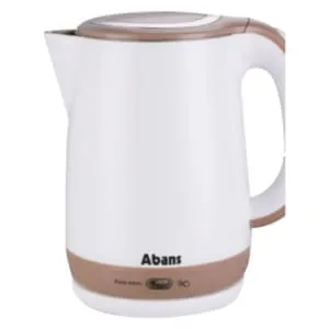 Abans -Electric Thermal Kettle 1.8L
