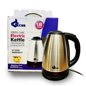 Decho Electric Kettle 1.8L