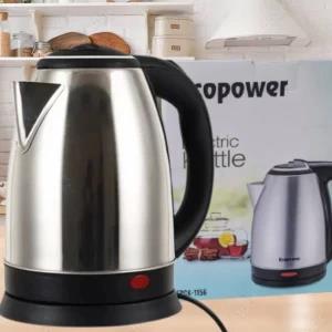 Electric kettle heater jug Full Automatic saikon